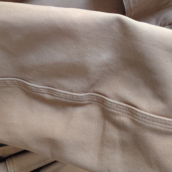 Men's Dickies Sturdy Lined Jacket - Picture 8 of 8